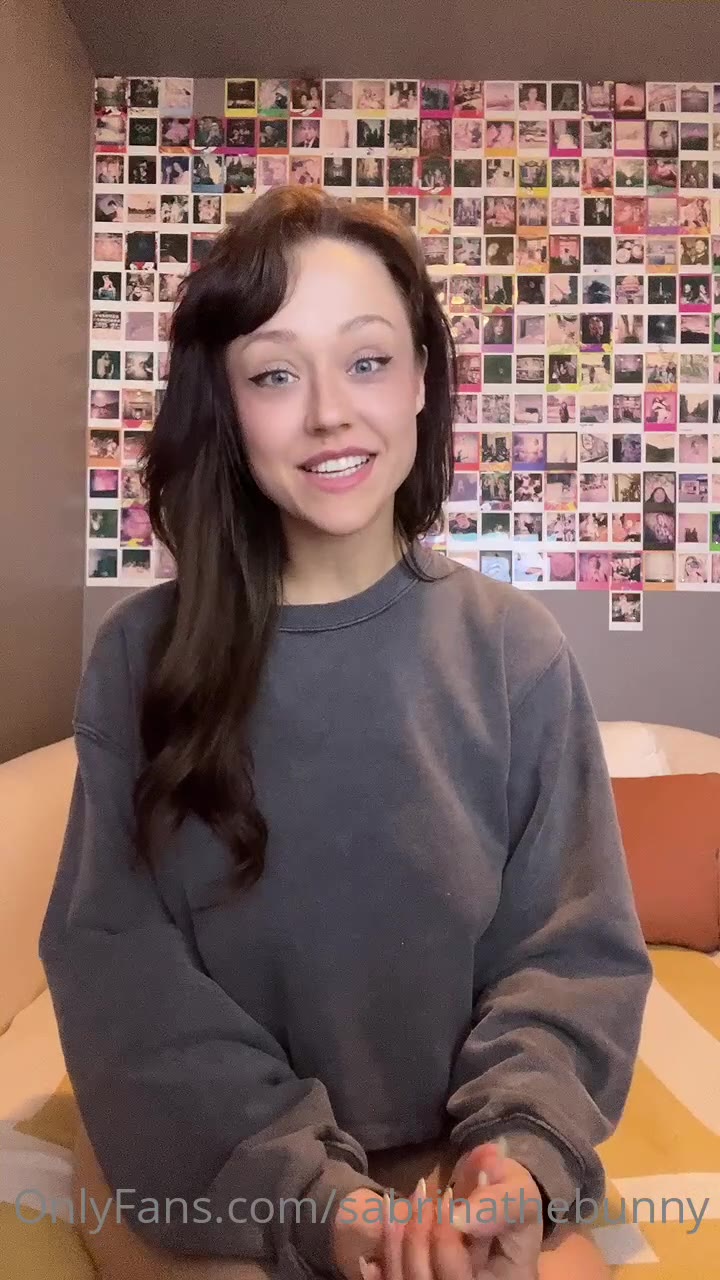 sabrina nicholas nudes