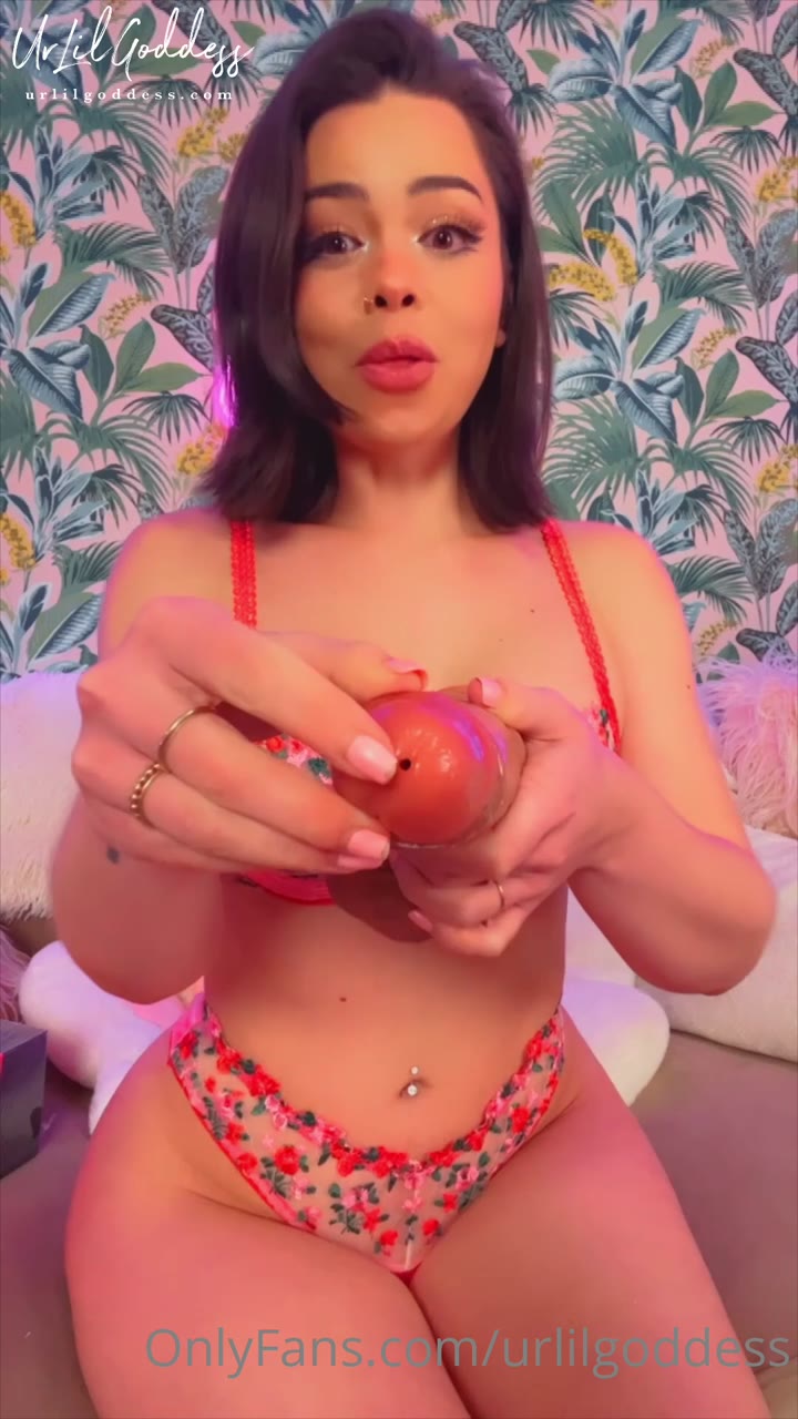 urlilgoddess leaked