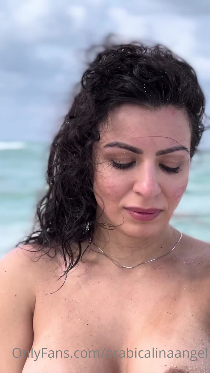 alina angel official site