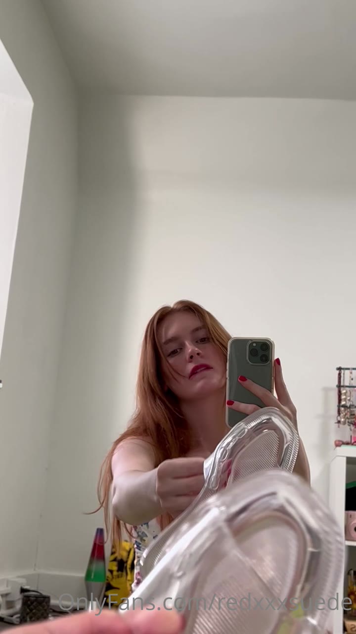 123 redxxxsuede onlyfans leaked
