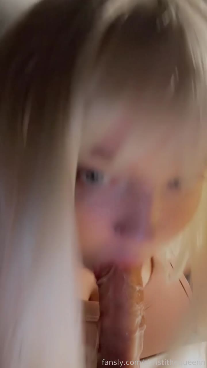 216 Christi Spooks onlyfans leaked