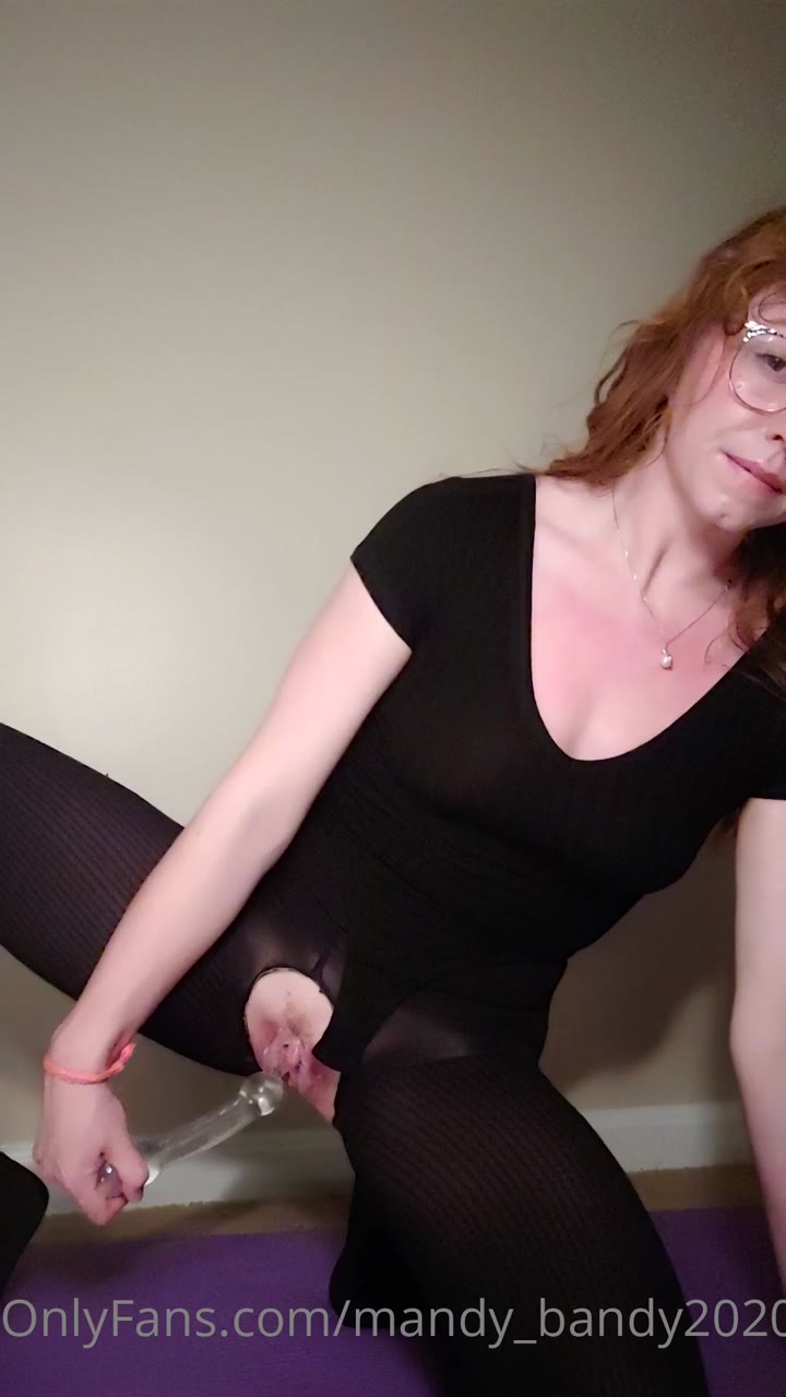 57 mandyfrizzle onlyfans leaked