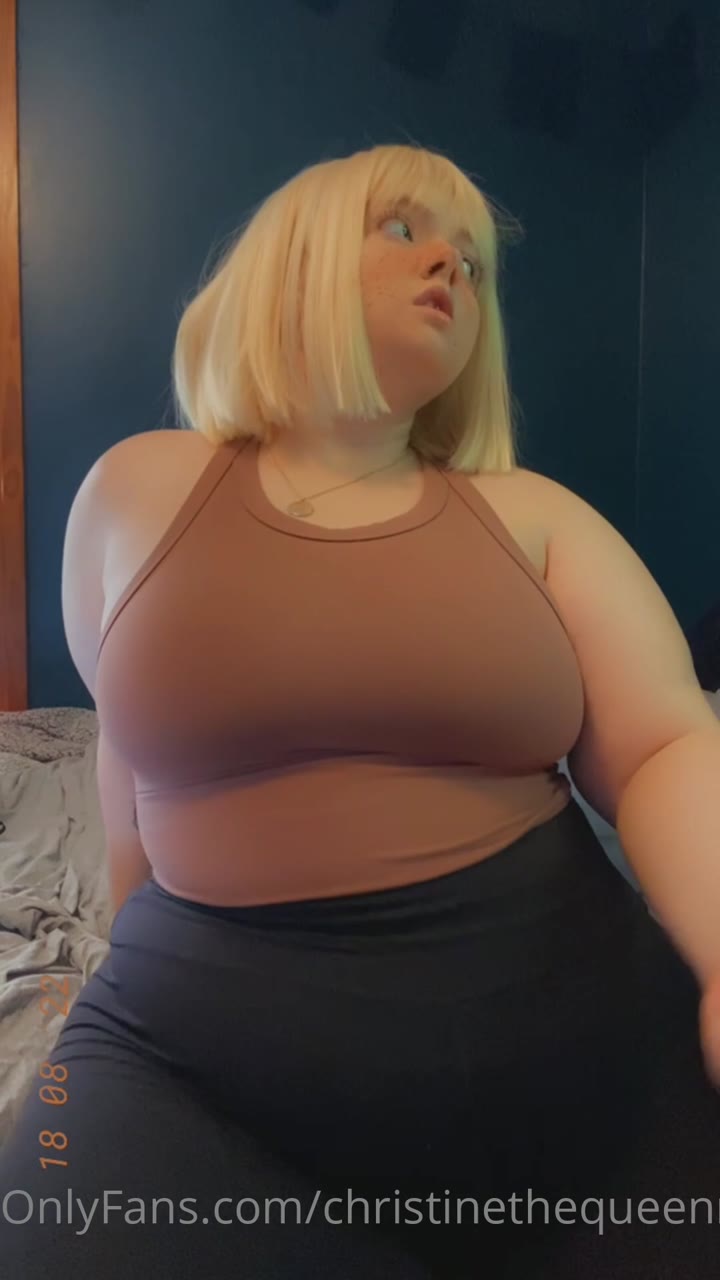 108 Christi Spooks onlyfans leaked