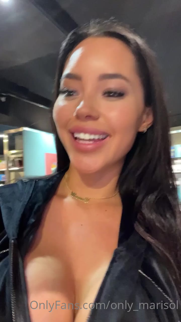 marisol yotta bra