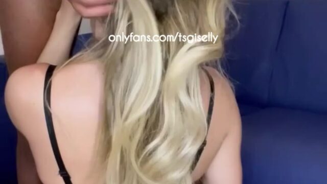 tsgiselly onlyfans leaked