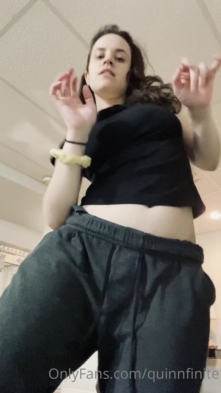 quinnfinite elevator video leaked