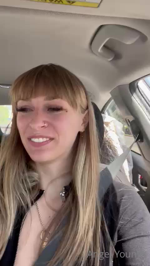 angel youngs ftv