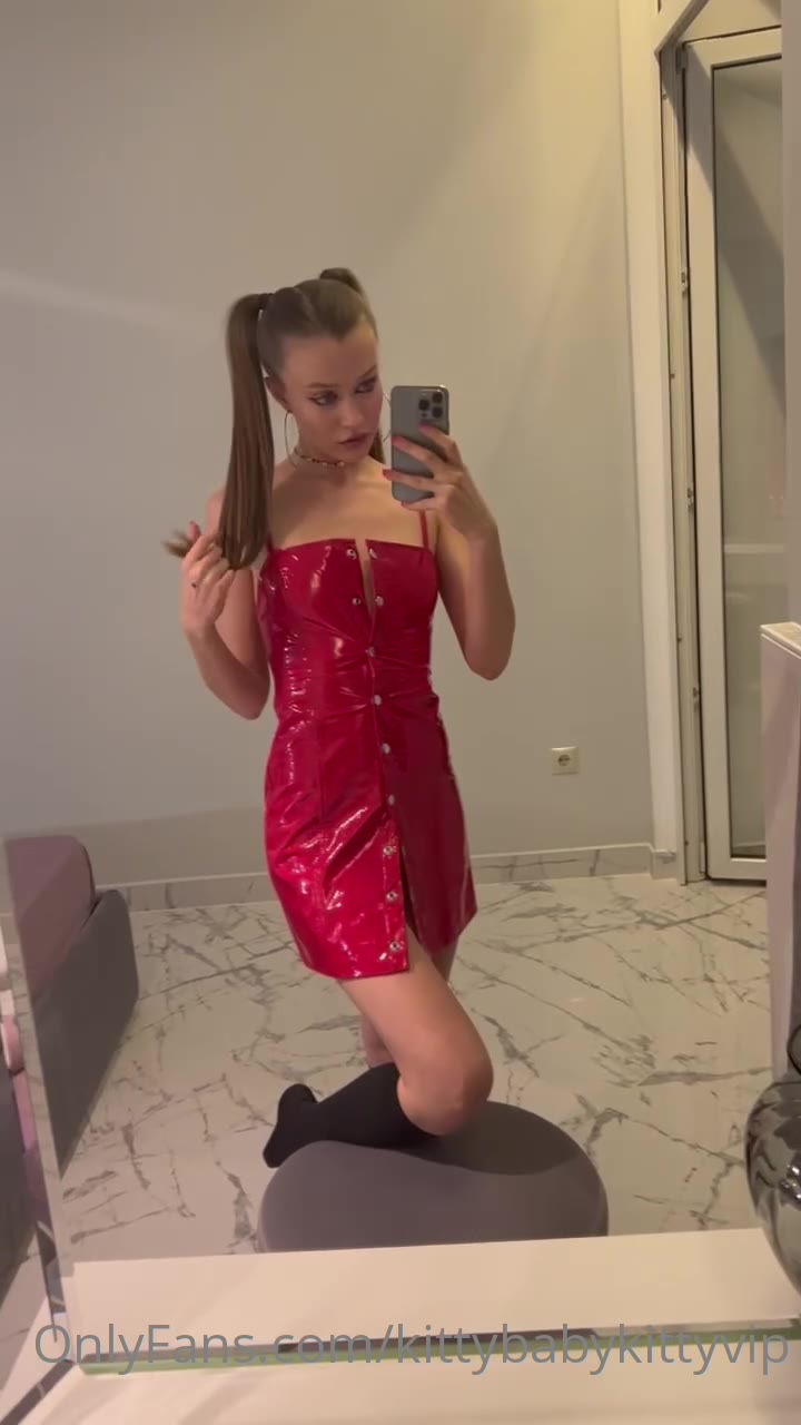 165 kittybabykittyvip onlyfans leaked