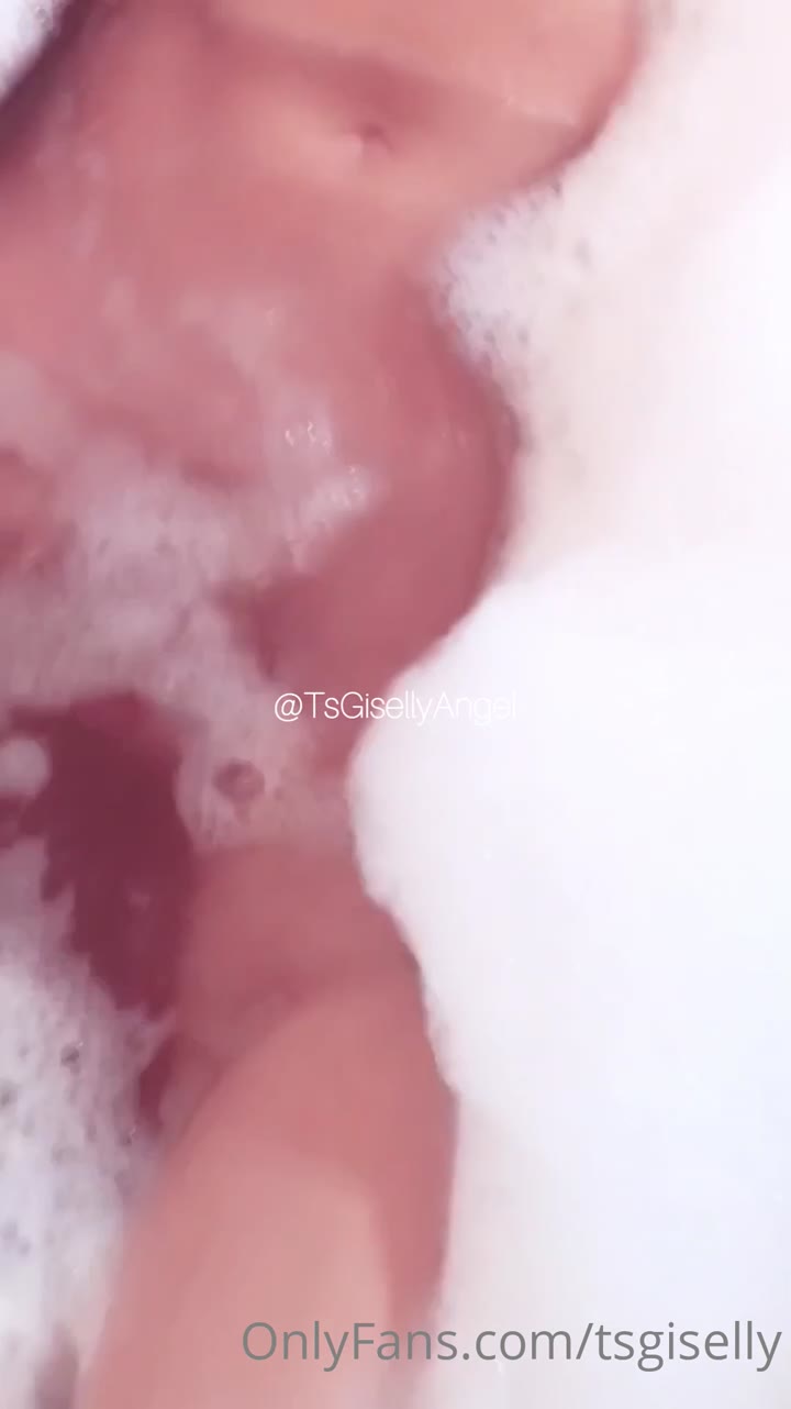 117 tsgiselly onlyfans leaked