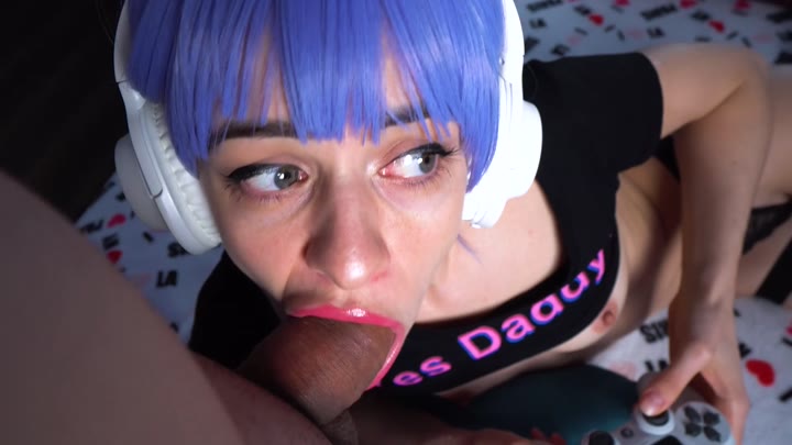 natalie flowers anal fart