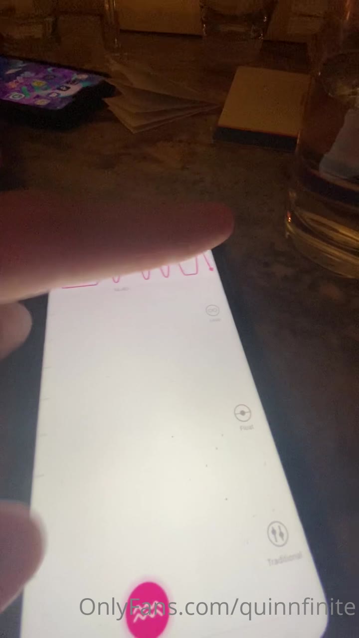 quinnfinit porn