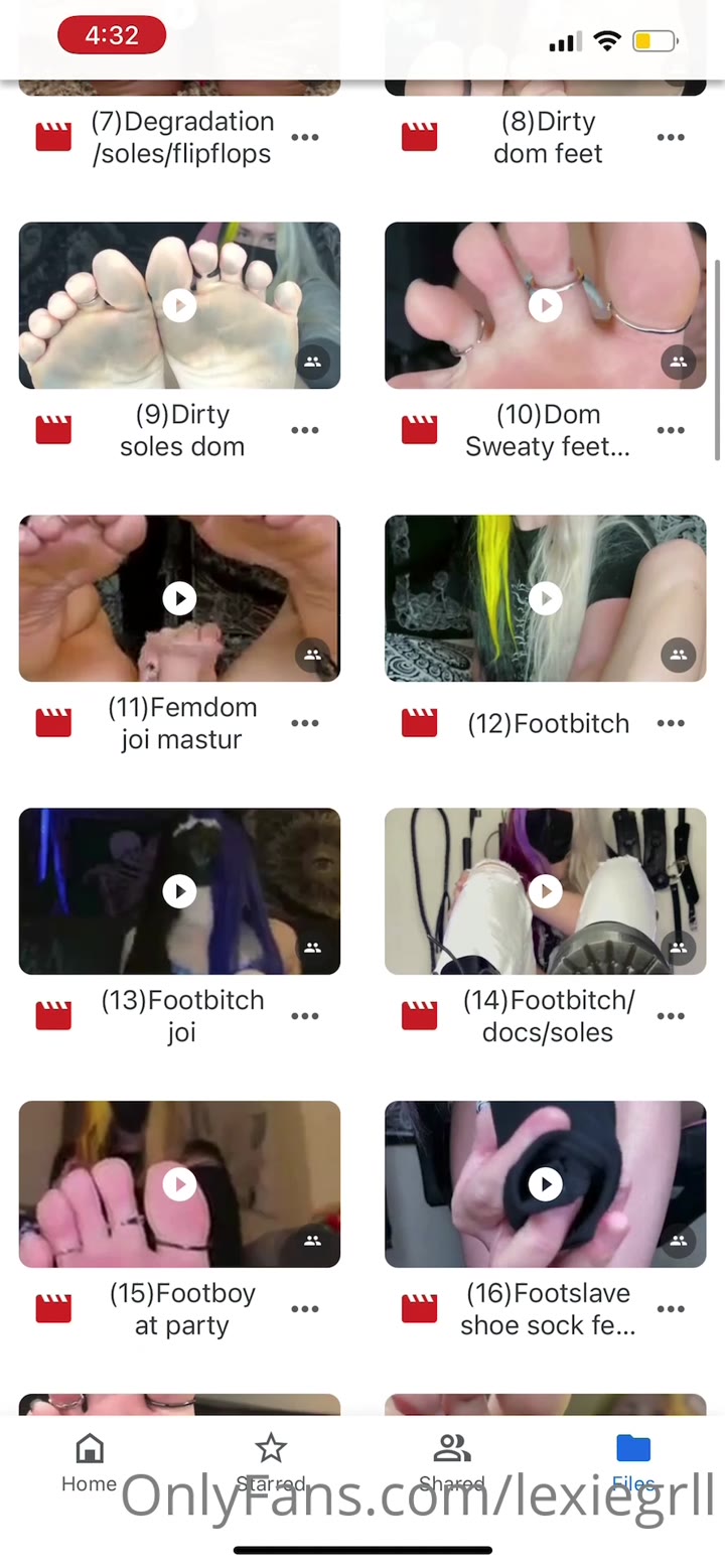 108 lexiegrll onlyfans leaked