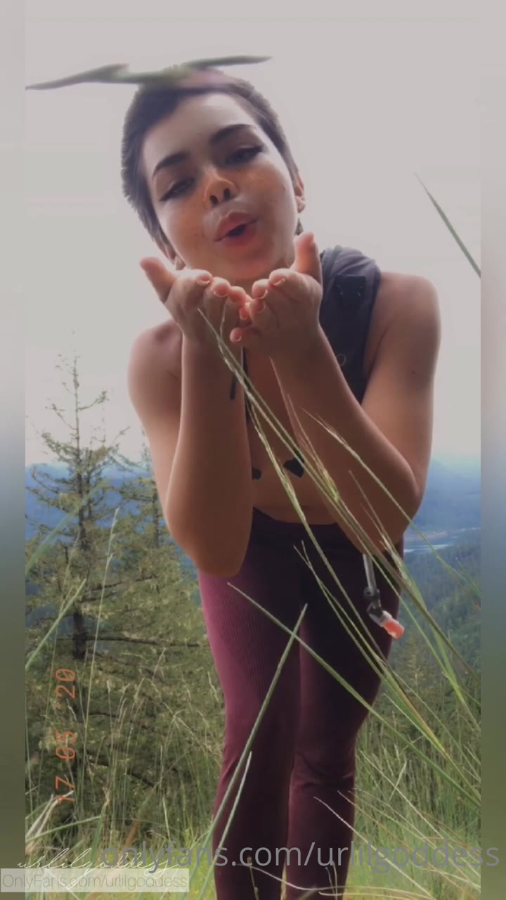 120 urlilgoddess onlyfans leaked