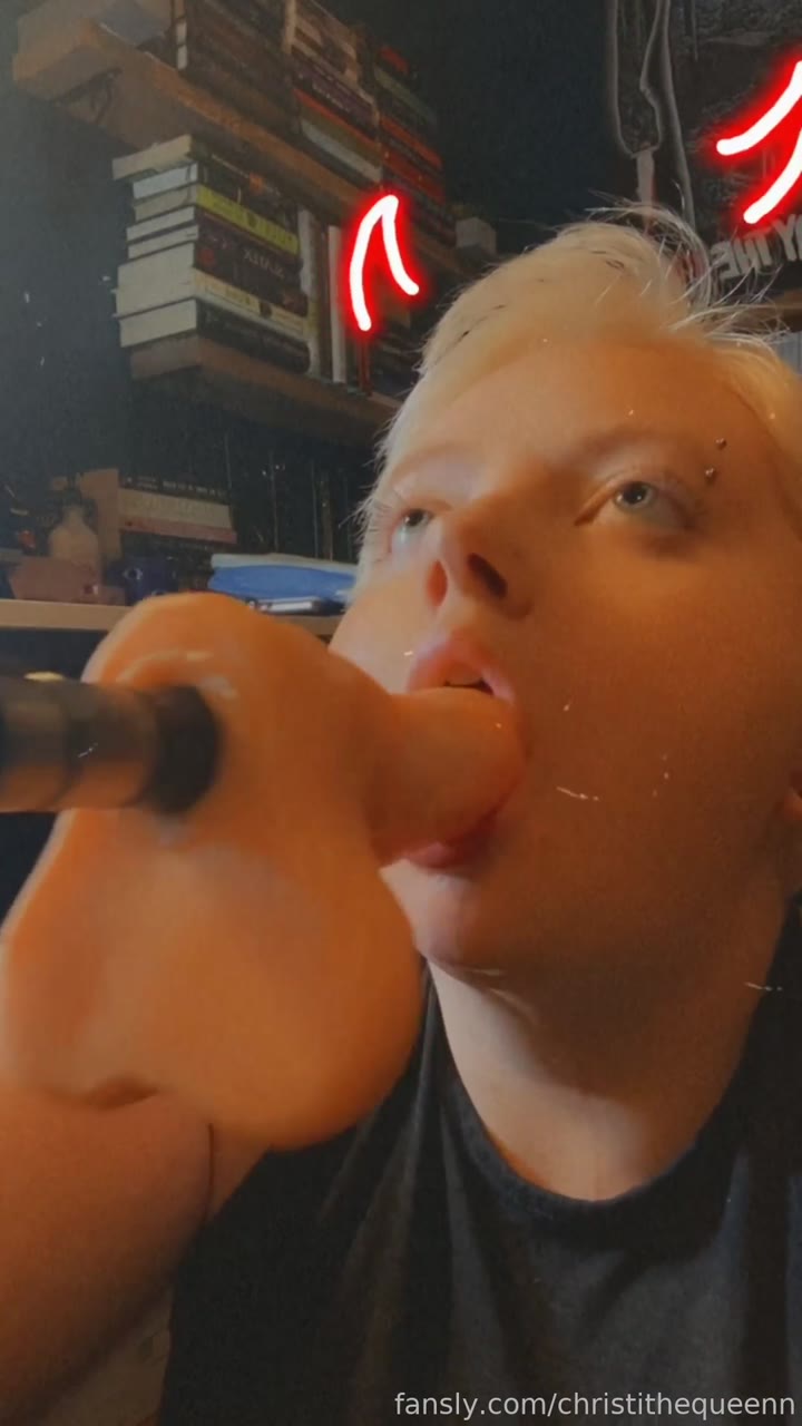 123 Christi Spooks onlyfans leaked