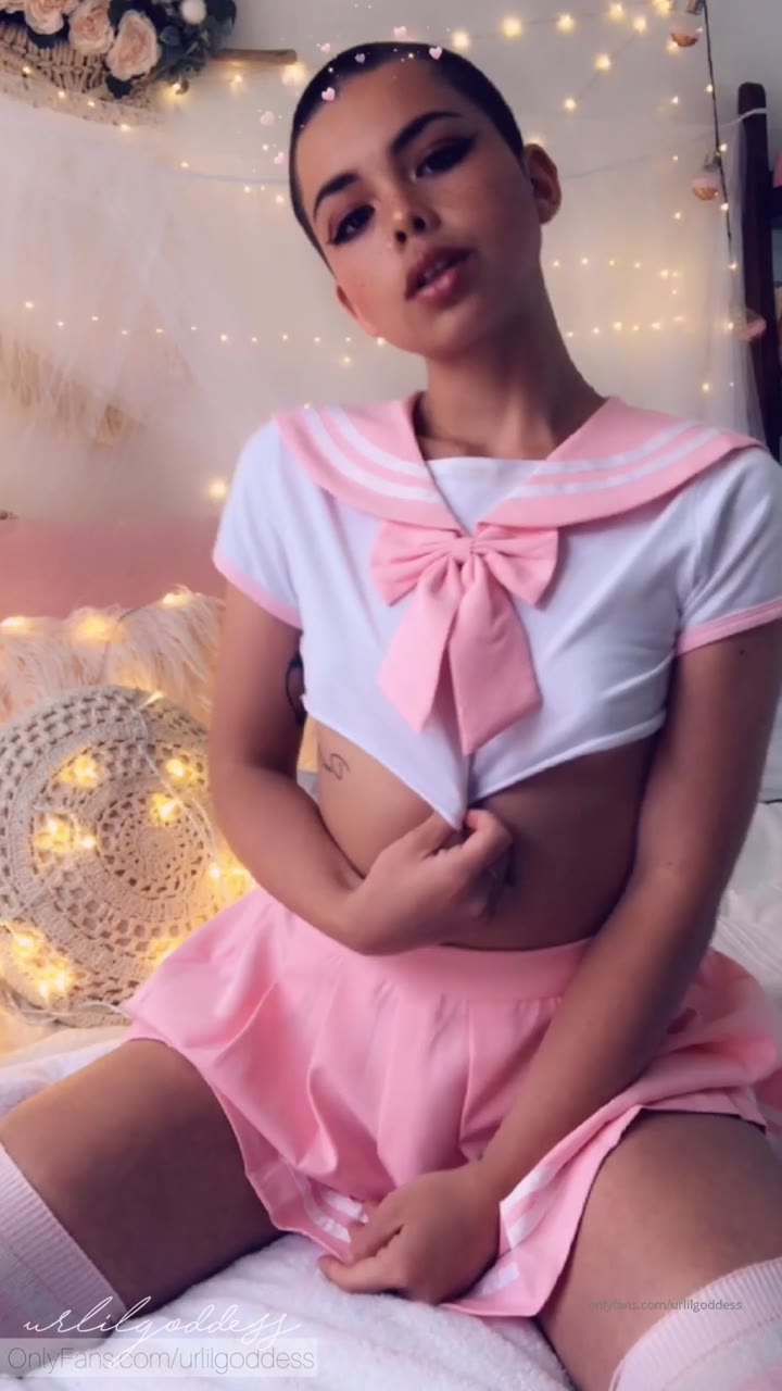 133 urlilgoddess onlyfans leaked