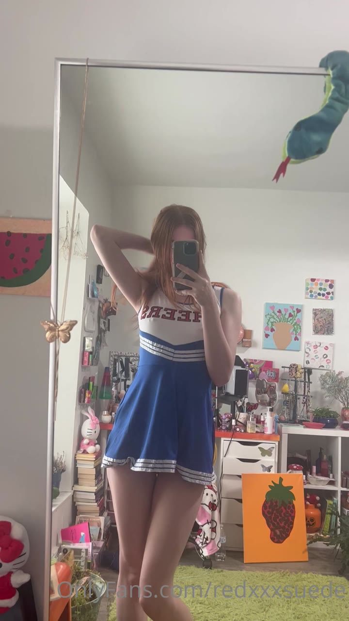 317 redxxxsuede onlyfans leaked