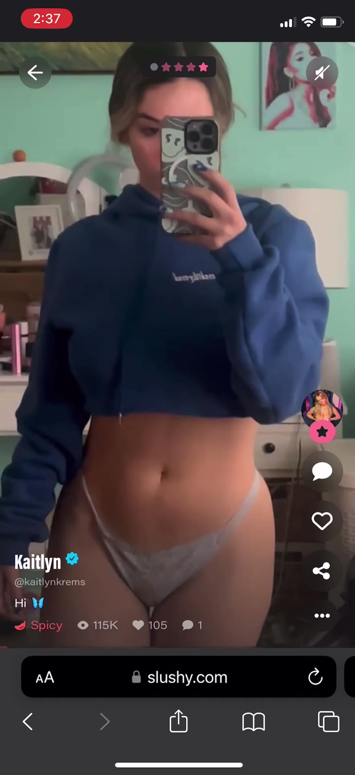 kaitlyn krems sextape