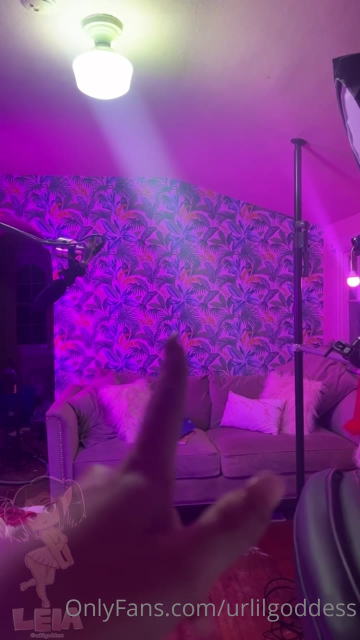 urlilgoddess onlyfans leak