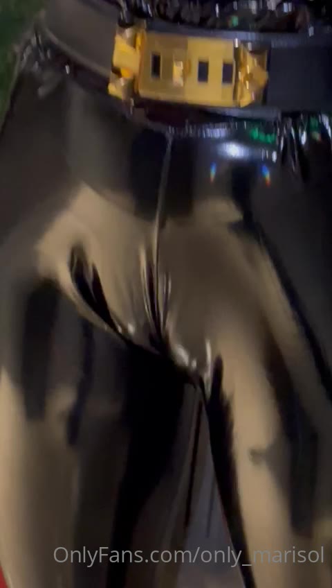 marisol yotta cum