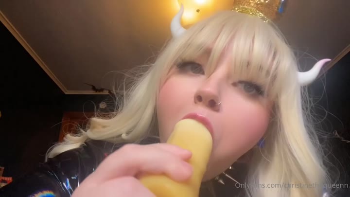 201 Christi Spooks onlyfans leaked