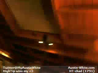 austin white cam show