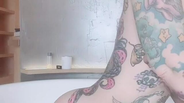 riae blowjob