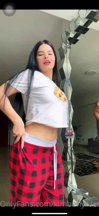 kimberly delgado porn