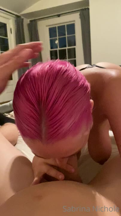 sabrina nichole bun camsoda
