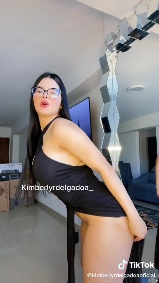 kimberly delgado instagram