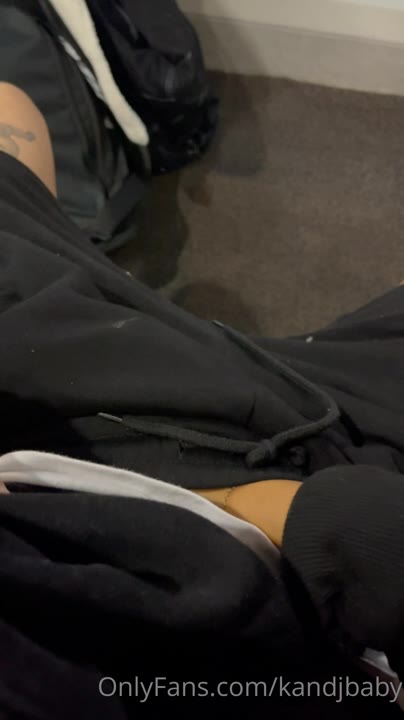 kandjbaby only fans leaked