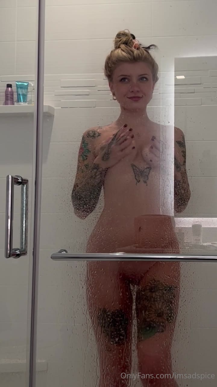 12 imsadspice onlyfans leaked by slutleaks.com