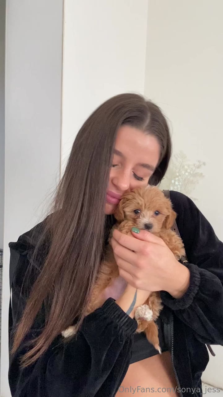 66 sonya jess leaked onlyfans