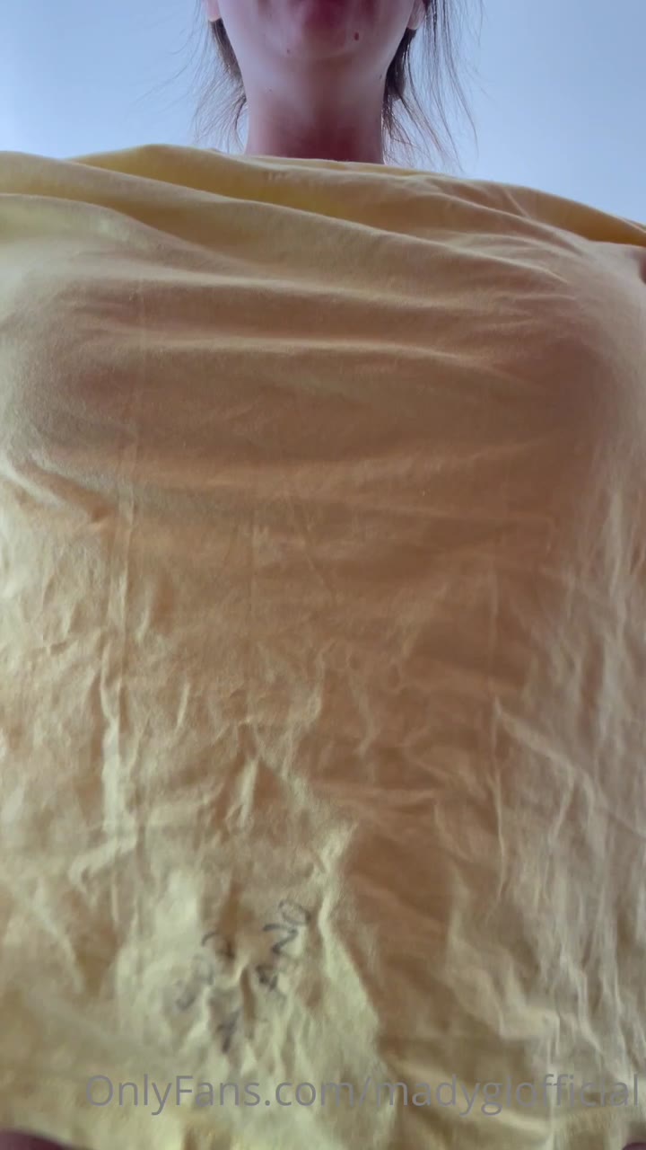 mady gio patreon