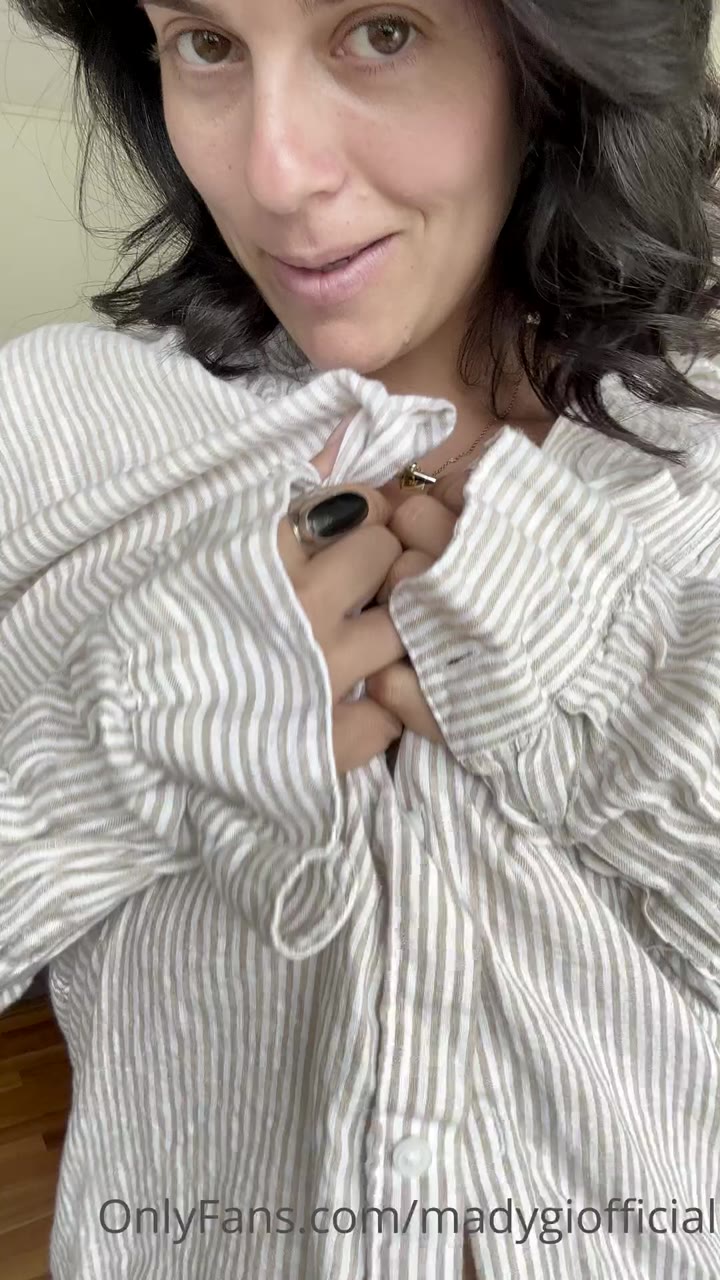 mady gio leaked video