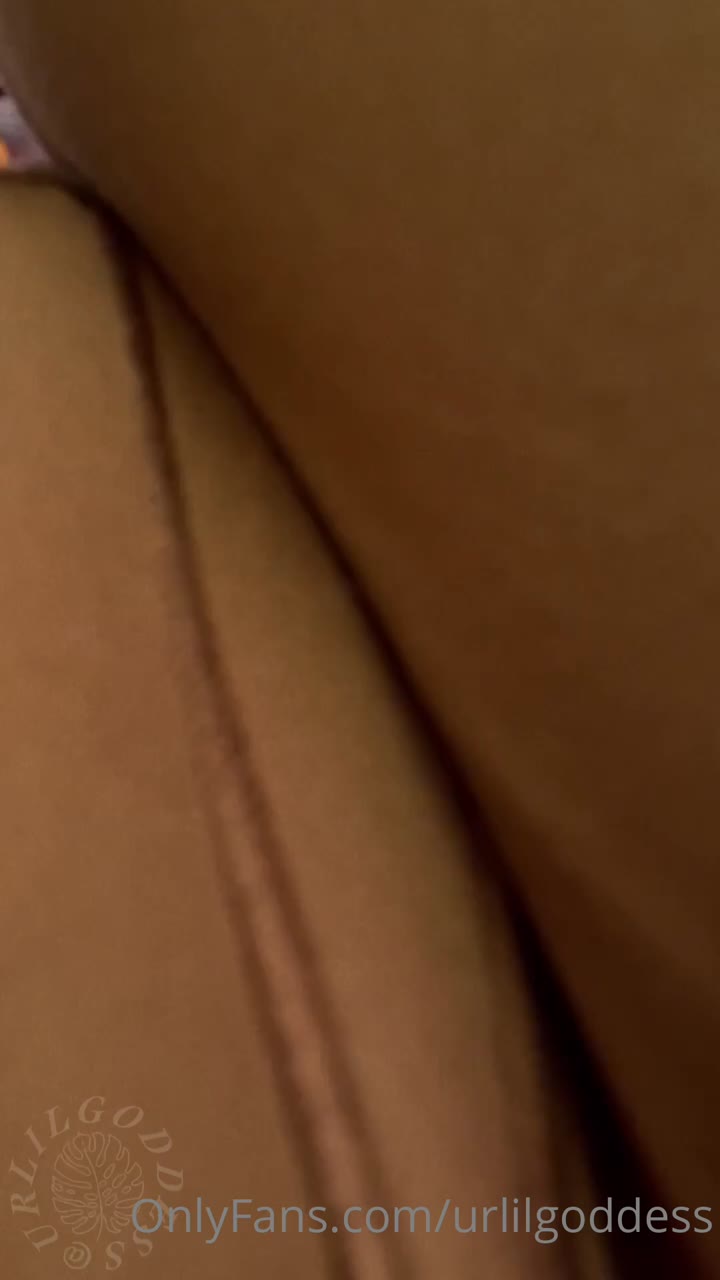 19 urlilgoddess onlyfans leaked