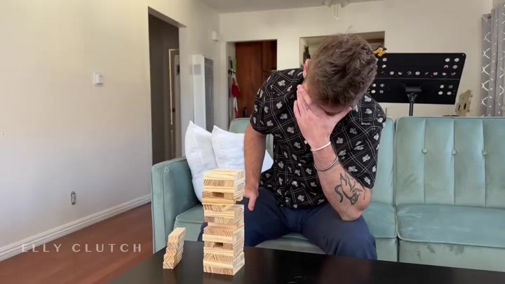 ellyclutch onlyfans blowjob