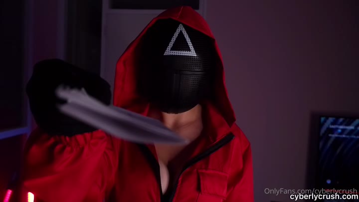 cyberlycrush onlyfans