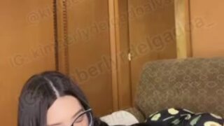 kimberly delgado videos