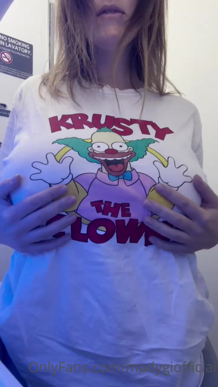 mady gio fucked