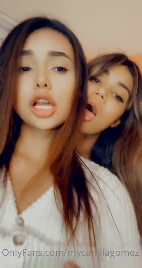 84 camila gomez onlyfans leaked