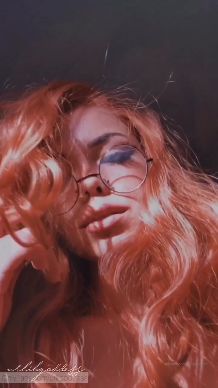 408 urlilgoddess onlyfans leaked