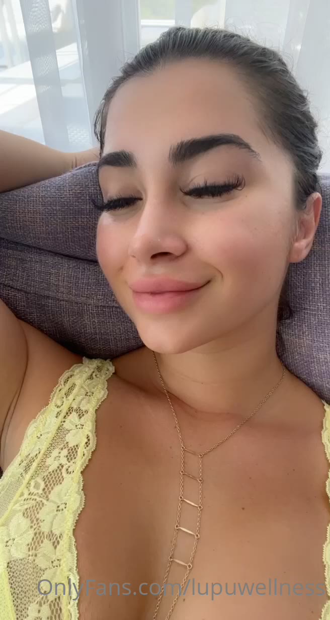lupuwellness sex leak
