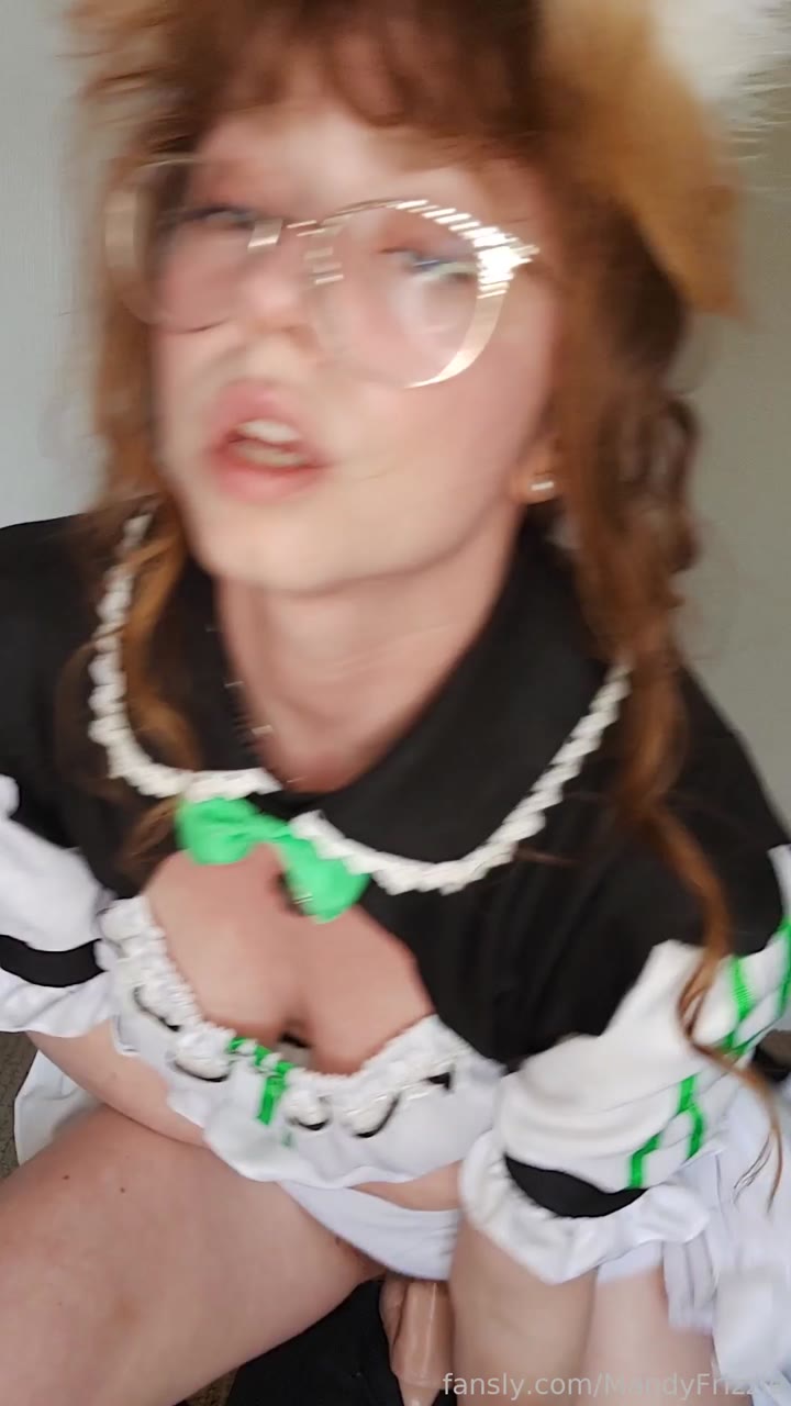 9 mandyfrizzle onlyfans leaked