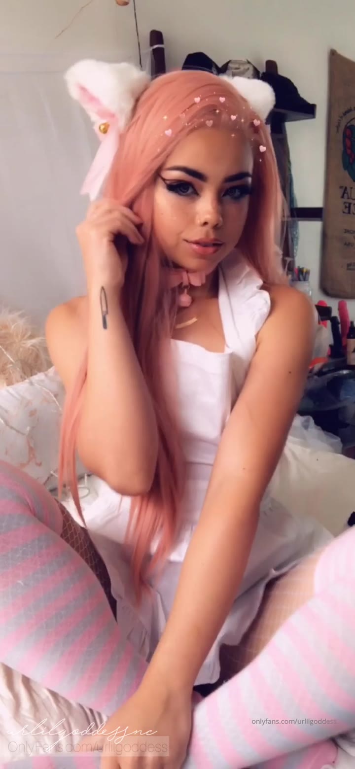 263 urlilgoddess onlyfans leaked