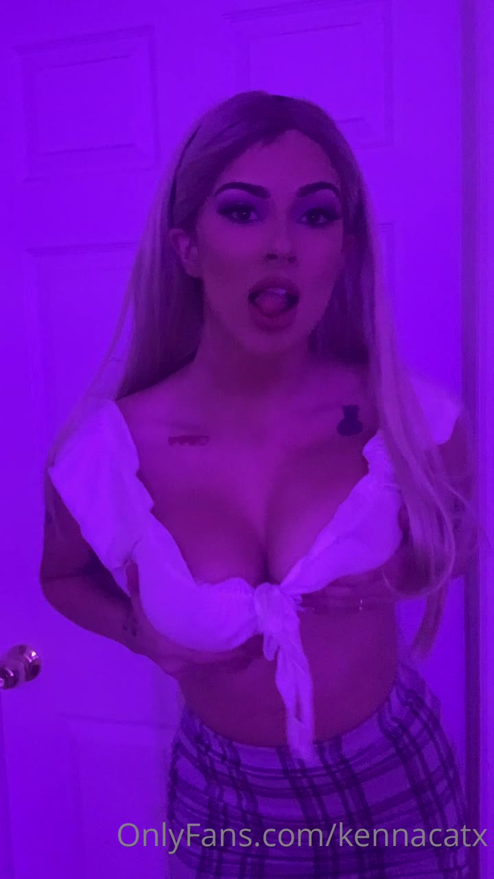 19 kennacatx onlyfans leaked