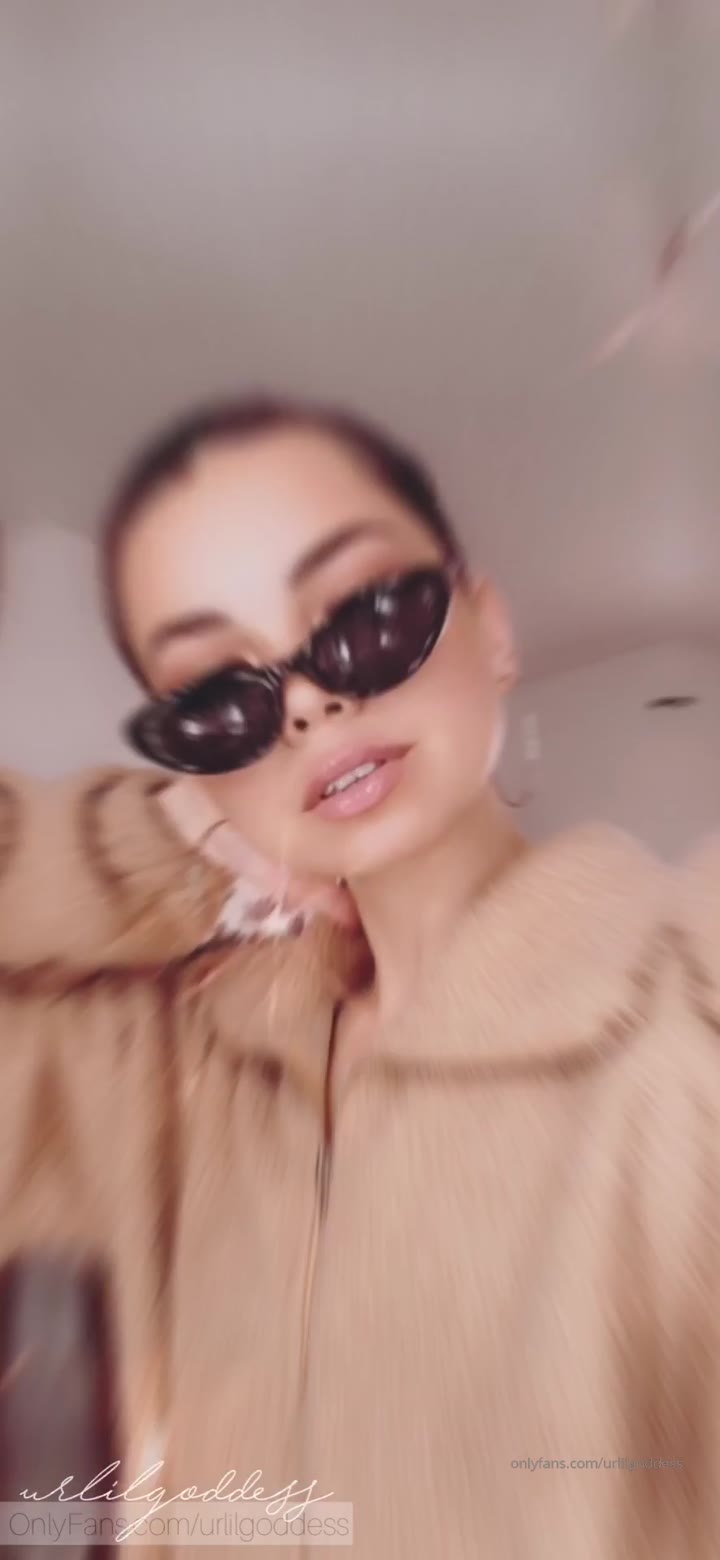 322 urlilgoddess onlyfans leaked