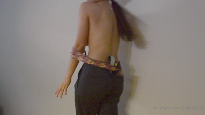 quinnfinite fort bragg nude