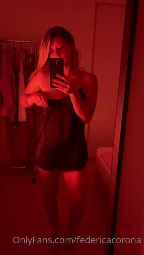 27 federicacorona onlyfans