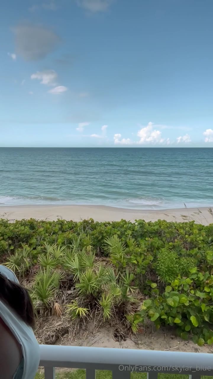 skylar blue pov