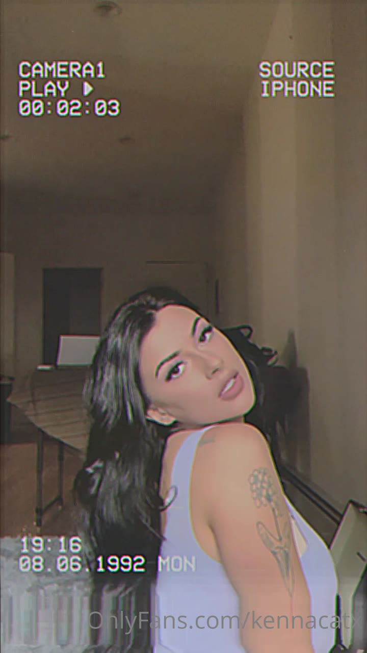 15 kennacatx onlyfans leaked